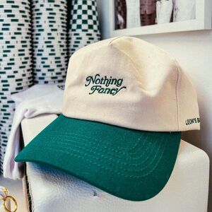 Leon’s Bagels NYC hat, brand new!